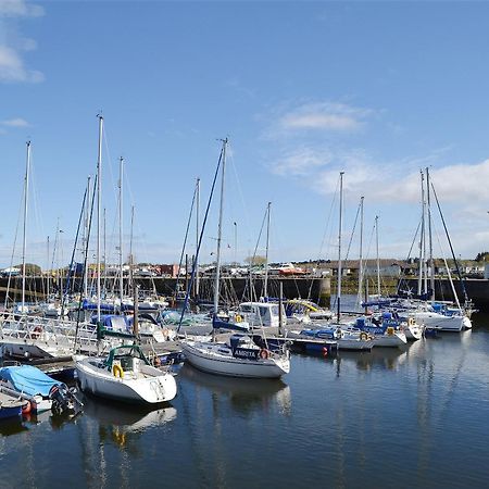 Harbour Apartment Nairn Exterior photo